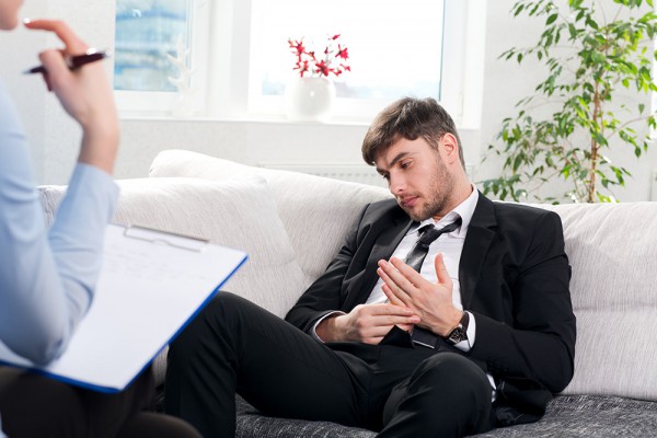 Psychologie d'Adulte La Seyne-sur-Mer