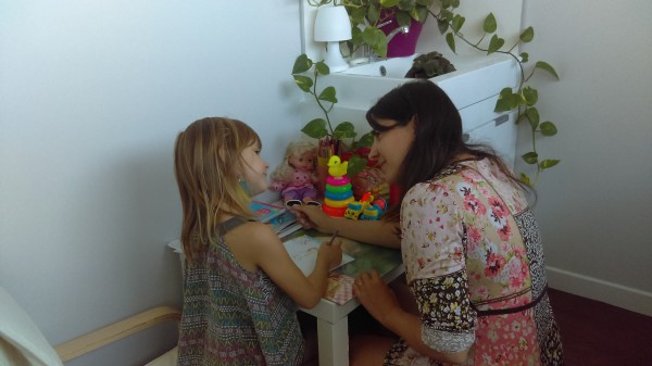 Psychologie de l'enfant La Seyne-sur-Mer