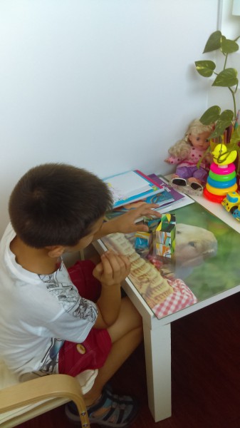 Psychologue pour enfants La Seyne-sur-Mer