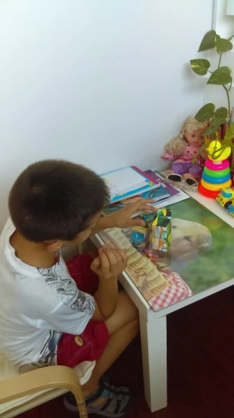 Psychologue pour enfants La Seyne-sur-Mer